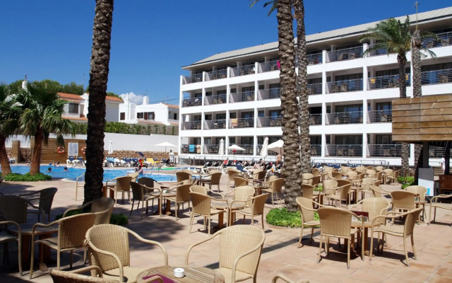 Hotel Alcoceber