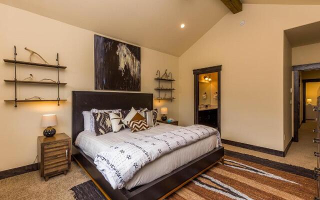 Alders #742 By Summit County Mountain Retreats