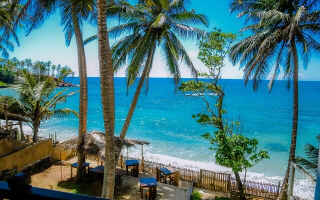 Shanora Beach