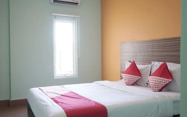 Almira Homestay