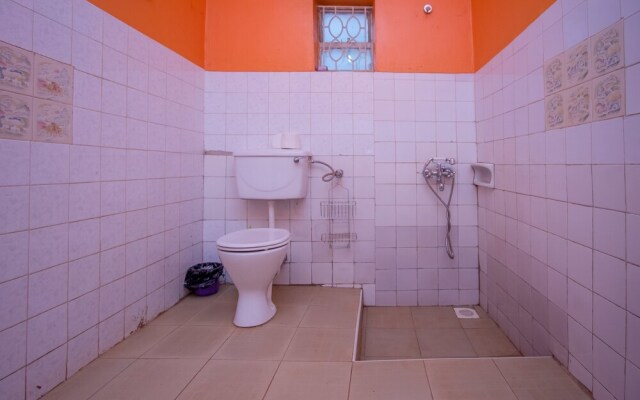 Ewaka Guesthouse and Backpackers