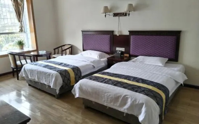 Duyun Jianfeng Hotel