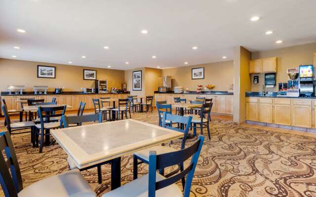 Best Western Blackfoot Inn