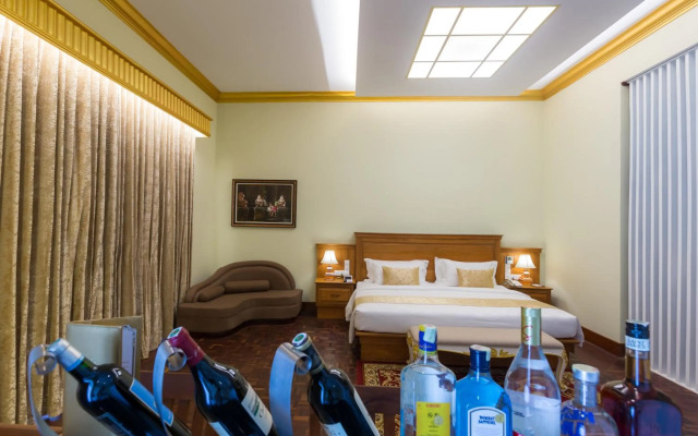 Sokha Siem Reap Resort & Convention Center