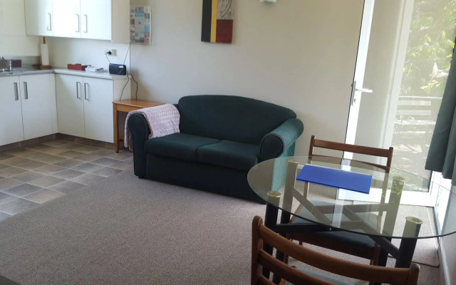 Timandra Motel