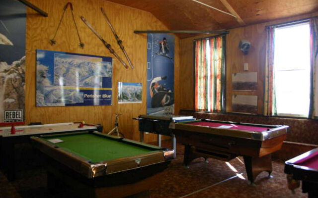 Carinya Village Jindabyne