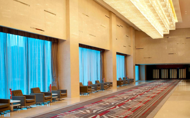 Le Meridien Qingdao