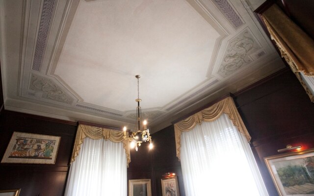 Villa Larissa