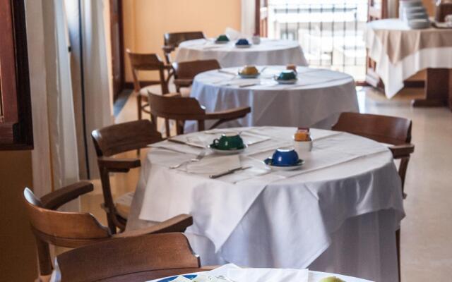 Hotel Villa Meligunis