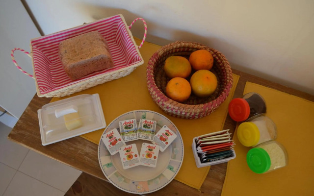 La Chakana Humahuaca