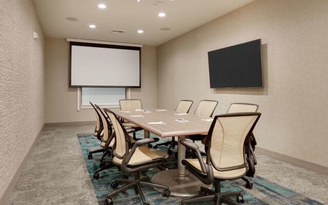Home2 Suites by Hilton Yakima Airport