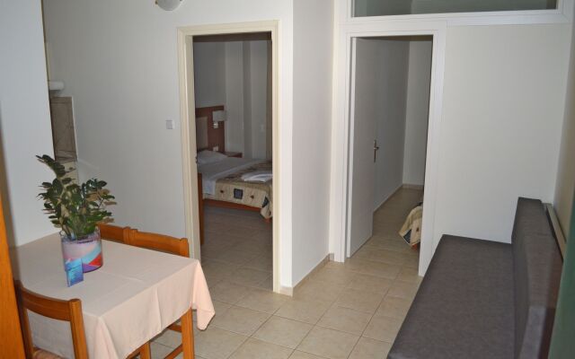 Christina Beach Hotel