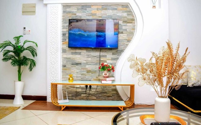 Lily Beachfront Apartments