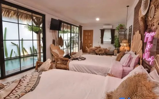 Jogja Life by Bohemian Jogja Villas