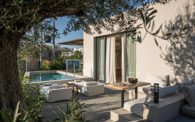 Lindos Aqua Terra