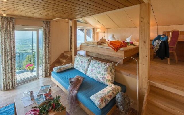 Bio Hotel Grafenast