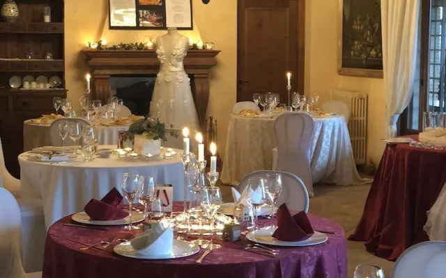 Relais Tenuta Gentili