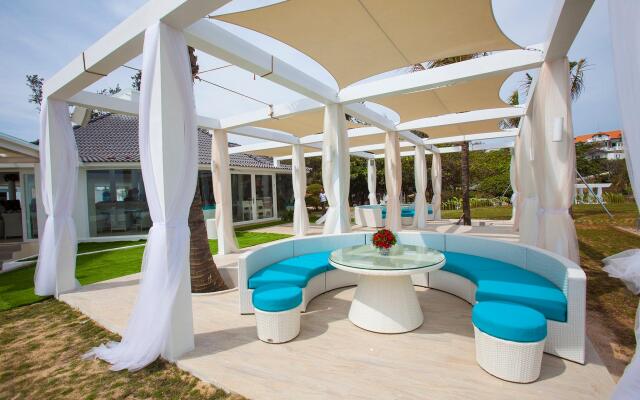 Fleur de Lys Resort & Spa Long Hai