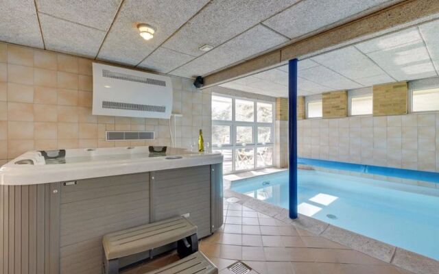 "Shana" - 300m from the sea in Western Jutland