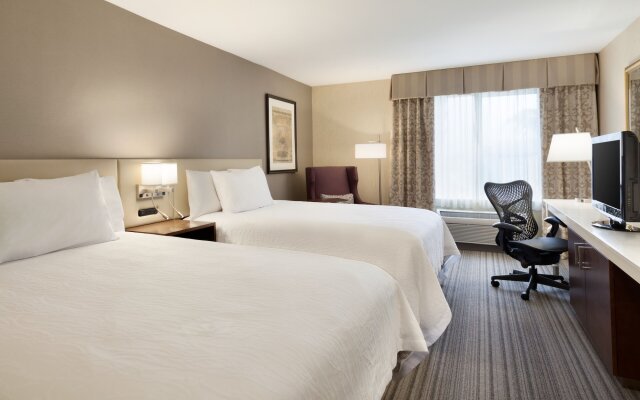 Hilton Garden Inn Seattle/Renton