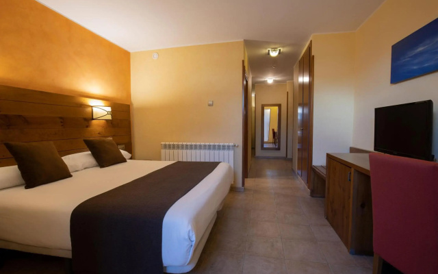 Hotel Magic Pas by Nexta