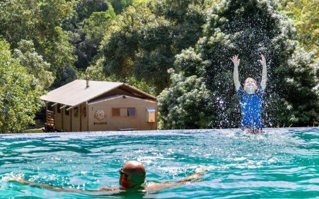 Africamps At Mackers