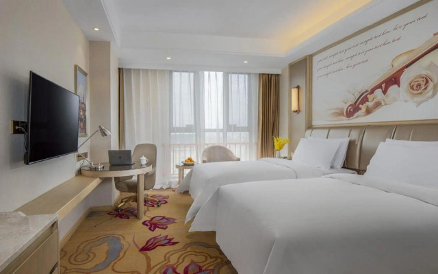 Vienna International Hotel (Changchun FAW)