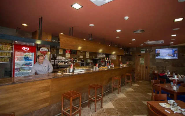 Hotel Yerri