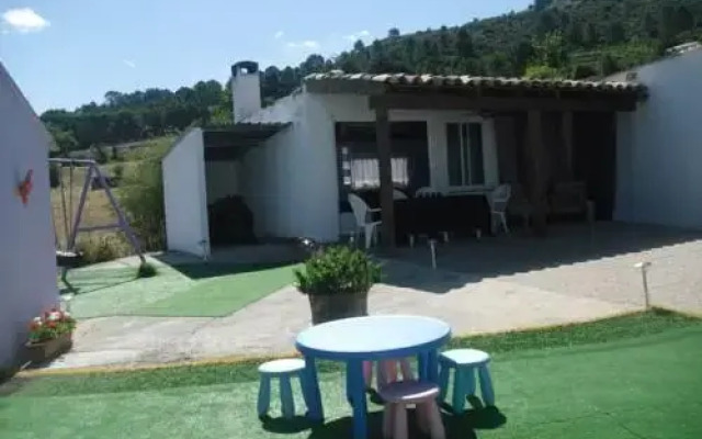 Casa Rural Campoamor