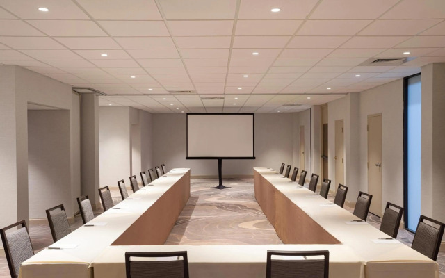 Sheraton Charlotte Airport Hotel
