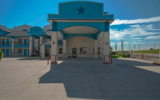 Hotel Bliss Kemah
