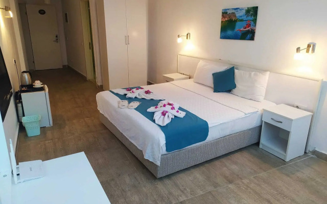 Alya Hotel Gocek