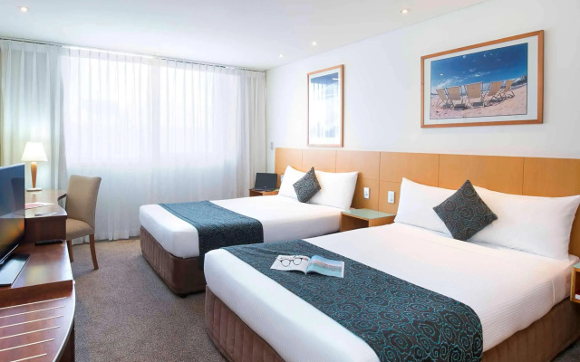 Manly Pacific Sydney MGallery Collection