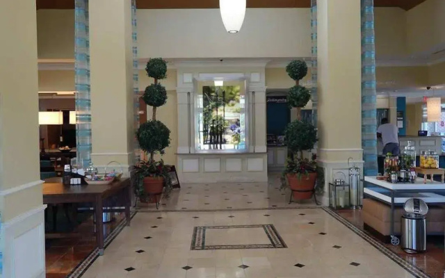 Hilton Garden Inn Columbia