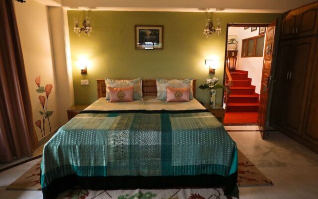 Groom Bridge Gold Stone Exotic Shimla