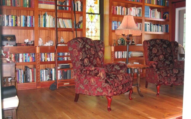 The Inn at Mallard Cove