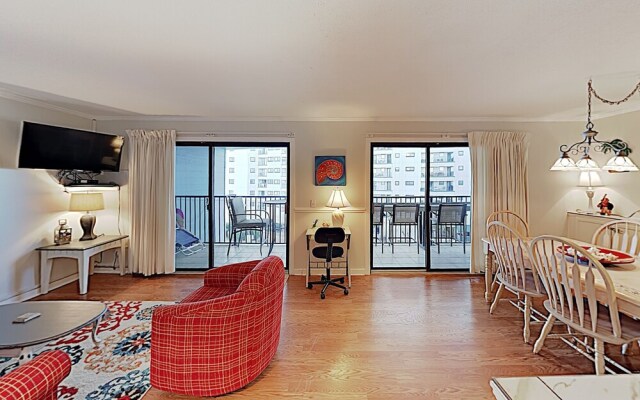 5905 South Kings Highway Condo #514b 2 Bedrooms 2 Bathrooms Condo
