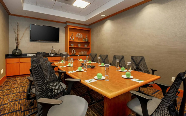 Courtyard by Marriott San Diego Airport/Liberty Station