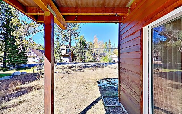 2638 South Lake Tahoe - 3 Br Home