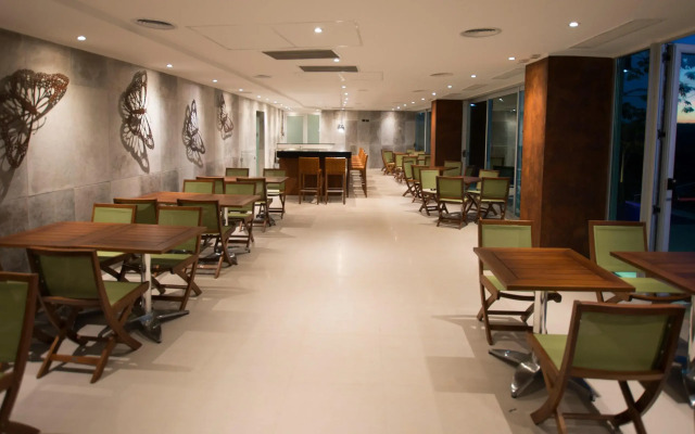 Guaminí Misión Hotel