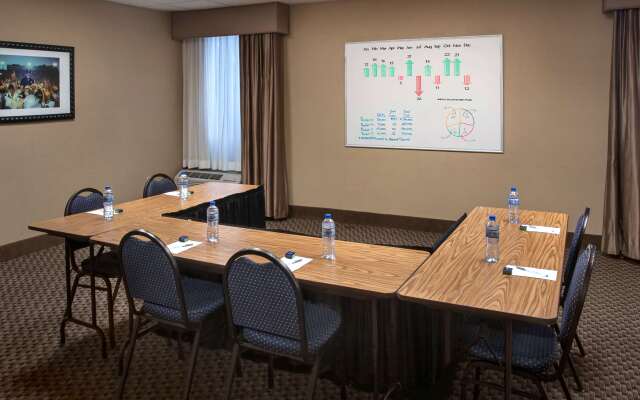 Hampton Inn Ann Arbor-South