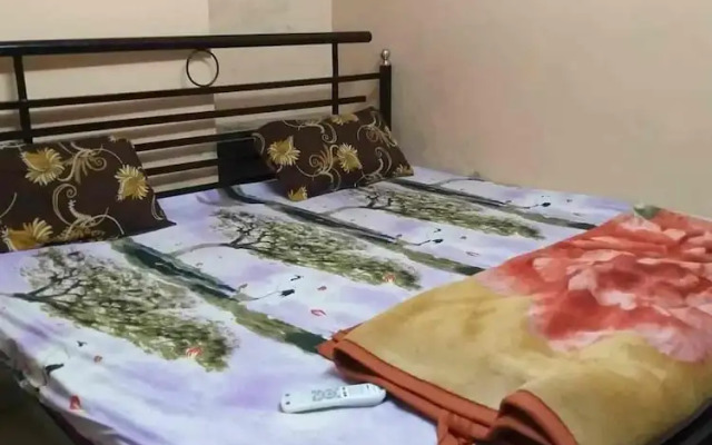 Goroomgo Shiva Shakti Guest House Jaipur