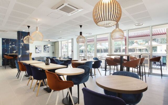 Odalys Résidence et Spa Les Canissons