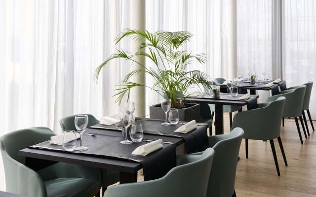Park Inn by Radisson Liege Airport