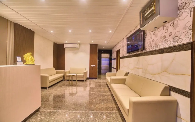 Arrival Inn Bangalore Airport