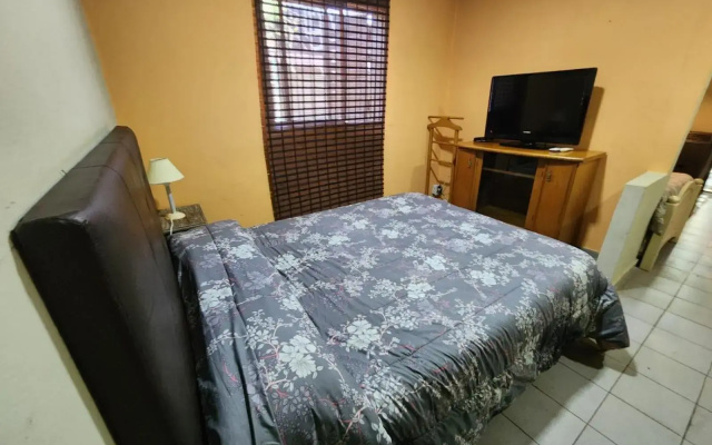 Casa Mandarina