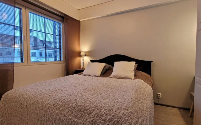 Apartments Golf