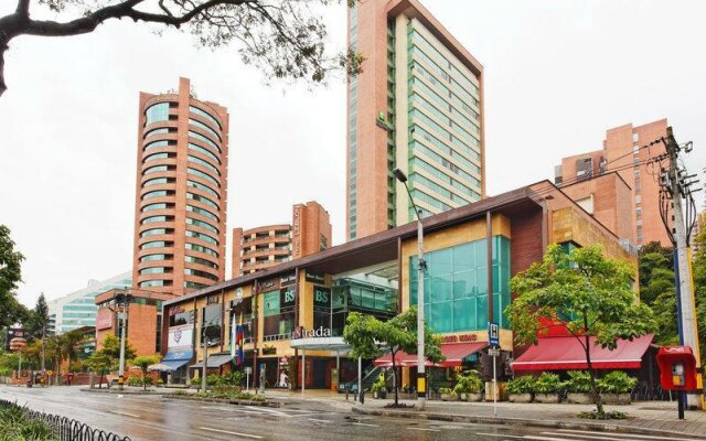 Holiday Inn Express And Suites Medellin