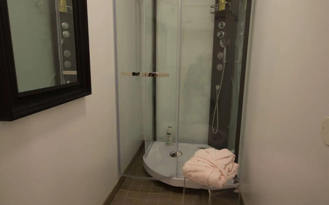 Jönköping Vandrarhem - Hostel
