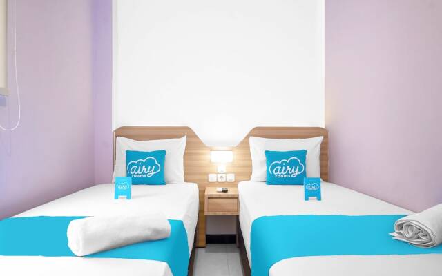 Airy Teluk Dalam Cempaka Empat 14 Banjarmasin